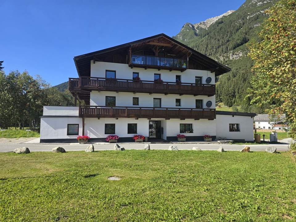 Wohnen mit Weitblick – großzügige 3-Zimmer-Wohnung mit umlaufendem Balkon &amp; viel Platz Einziehen, an