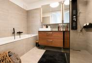 Hochwertige Premium-Neubauwohnung mit Westterrasse, Klimaanlage &amp; High-End-Ausstattung!