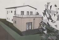 Teilfertiges Wohnhaus in Guter Lage