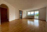 Wohnen mit Weitblick – 2-Zimmer-Dachgeschosswohnung mit Südbalkon und Tiefgarage in Satteins