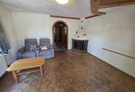 Einfamilienhaus mit großem Grundstück in Wallern an der Trattnach