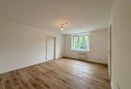 Sanierte 2-Zimmer-Erdgeschosswohnung in Hainfeld zu vermieten