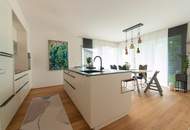 Top Lage Gallneukirchen! - Moderne Doppelhauseinheit mit Ausblick