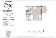 Investmenthit! Ca. 4,1% Rendite im Neubau! Nachhaltig investieren im 17. Bezirk!