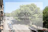 UNBEFRISTET - Helle, sanierte 2-Zimmerwohnung mit schönem Ausblick!