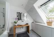3-Zimmer Maisonettewohnung mit Dachterrasse in Döbling
