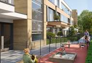 NEUES WOHNGLÜCK in Floridsdorf + TOP 2/2 + moderne Erstbezugswohnungen + exklusive Ausstattung + Luftwärmepumpe + Deckenkühlung