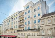 Luxuriöse 5-Zimmer-Wohnung in 1030 Wien – Erstbezug mit 2 Balkonen!