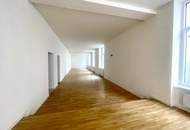 Großzügiges Eck-Lokal mit maximaler Sichtbarkeit direkt an der Nußdorfer Straße zu mieten