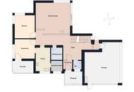 Bungalow in Rankweil – Großzügig, ruhig, besonders