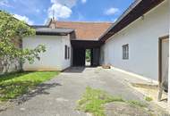 Wohnhaus mit großzügigen Nebengebäuden in Großpetersdorf, Burgenland