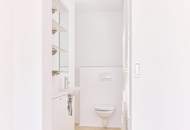Moderne 135m² Dachterrassen-Maisonette