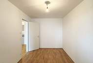 Q11 Leben in Simmering - 2-Zimmer-Wohnung mit Loggia und Deckenkühlung