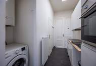 ++NEU++ Tolle 1-Zimmer Altbauwohnung - Airbnb Ausnahmebewilligung vorhanden!