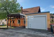 Moderne 3-Zimmer-Wohnung mit Terrasse und Garage in Graz - Ragnitz – Ihr neues Zuhause!