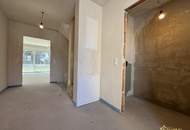 SÜD-WEST-LAGE! HERAUSRAGENE AUSSTATTUNG! 147m² WFL! 54m² KELLER. WIENERBERGER-ZIEGEL! PROVISIONSFREI für den Käufer.