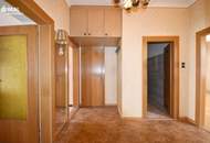 Nähe Augarten & U4 - ca. 71 m² Wohnung zzgl. Balkon & Lift – Top-Gestaltungspotenzial für Eigennutzer oder Investoren