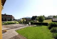 Besonderes Einfamilienhaus, großer Garten, Zentrumnähe