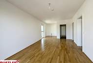 Schluss mit der Wohnungssuche – Ihr neues Zuhause ist bezugsfertig! 2 Zimmer mit privatem Garten
