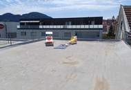 Wohnung mit Geschäftslokal in einem Gebäude (Provisionsfrei)