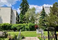 Charmante 2-ZIMMER-WOHNUNG mit LOGGIA - S-Bahn Nähe