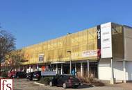 188 m² Geschäfts- /Gastro- /Bürofläche TOP 10 / 1. OG / Lift / Top-Lage / MPC Markt-Platz-Center Marchtrenk