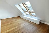Wo der Himmel zum Wohnzimmer wird! U-Bahn und Naschmarkt um´s Eck + 2 gigantische Terrassen + Traumhaftes Altbauhaus + Beste Infrastruktur und Anbindung!