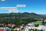 Modernes Wohnen in Floridsdorf: Neubau in grüner Oase – Nähe Aupark-Jedlesse - JETZT ANFRAGEN