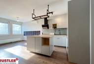 3-Zimmer Maisonettewohnung in Toplage