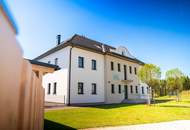 Landsitz Heidenreichstein - Top 4 - 91m2 + Balkon - NACHHALTIG &amp; ENERGIEEFFIZIENT