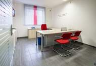 Modernes Büro/Praxis