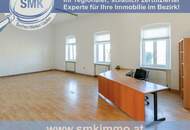 Geräumige Liegenschaft mit guter Verkehrsanbindung!