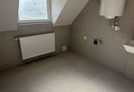 Top-renovierte 2-Zimmer-Mietwohnung in Stadtnähe von Wolfsberg