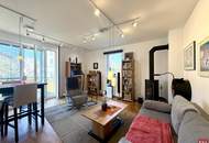 Charmante 3-Zimmer-Wohnung mit großem Balkon &amp; Parkplatz in zentraler Lage von Klosterneuburg