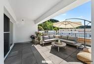 3-Zimmer Dachterrassenwohnung