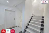 Erstbezug nach Komplettsanierung in einem charmanten Altbauhaus in Hernals