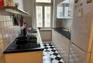 Charmante, möblierte Altbauwohnung - ideal für Studenten!