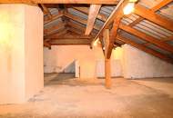 Gepflegtes, bezugsfertiges Einfamilienhaus mit Garage, auf 505 m² ebenem Grund
