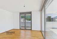 Traumhafte Starterwohnung in Wolfurt: Zwei Zimmer, große Terrasse und Blick auf den Gebhardsberg