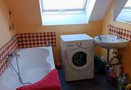 Familien-Hit: Sonnendurchflutete Dachgeschoss-Wohnung