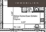 | CHARMANTE 1-ZIMMER-WOHNUNG | HELL & GEMÜTLICH | 1. OBERGESCHOSS | IM GRÜNEN UND DOCH IN DER STADT