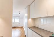 4 ZIMMER | 2 BÄDER | BALKON | KLIMAANLAGE | NEUE KÜCHE