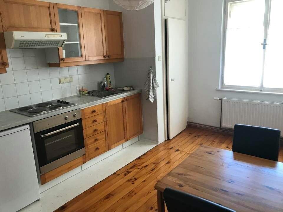 Top Lage! 3-Zimmer-Wohnung in Uni-Nähe, Graz-Geidorf