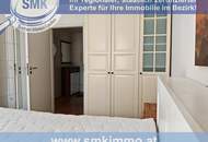 Hell, freundlich mit Loggia und Garagenplatz!