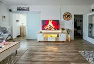 Top Aussicht + Top Zustand: 2-Zimmer-Wohnung zum Einziehen!