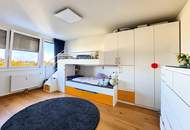 Großzügige neu sanierte 3-Zimmer-Wohnung mit ca. 108 m² in Toplage in Graz-Eggenberg – barrierefrei!
