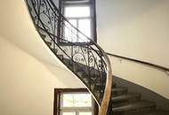 Sichern Sie sich ein Stück Wiener Eleganz: Vermietete Wohnung bis 2028 – Exklusive Rendite und modern saniert!