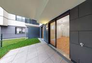 2-Zimmer-Gartenwohnung nahe Kirschblütenpark für Eigennutzer und Anleger!