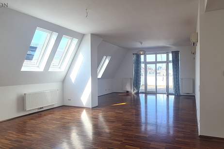 Historischer Charme trifft großzügige Familienwohnung mit Terrasse in Bestlage - Nähe Arenbergpark, Wohnung-miete, 2.998,00,€, 1030 Wien 3., Landstraße