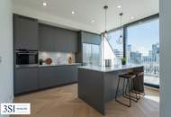 Sonnenverwöhntes Penthouse mit Lift &amp; außergewöhnlicher Wohnqualität